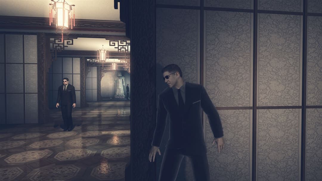Alekhine's Gun