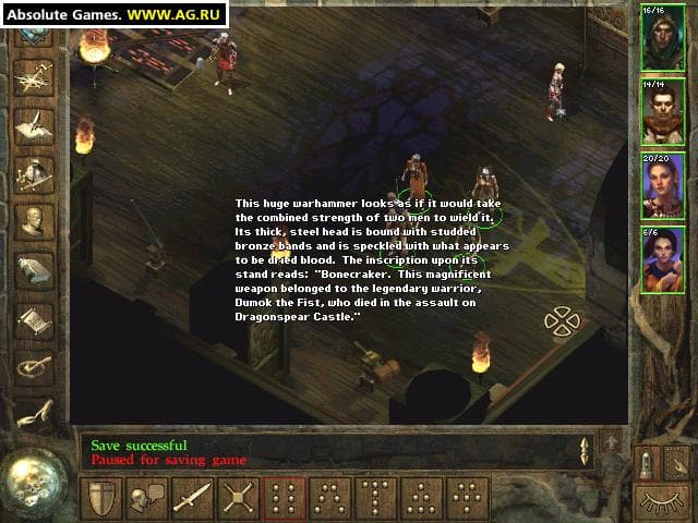 Icewind Dale