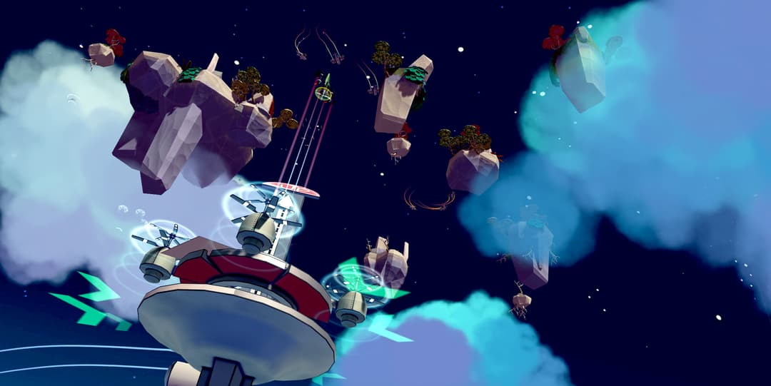 AIRHEART - Tales of broken Wings