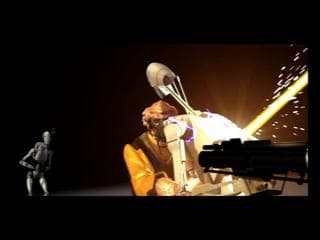 Star Wars Episode I: Jedi Power Battles