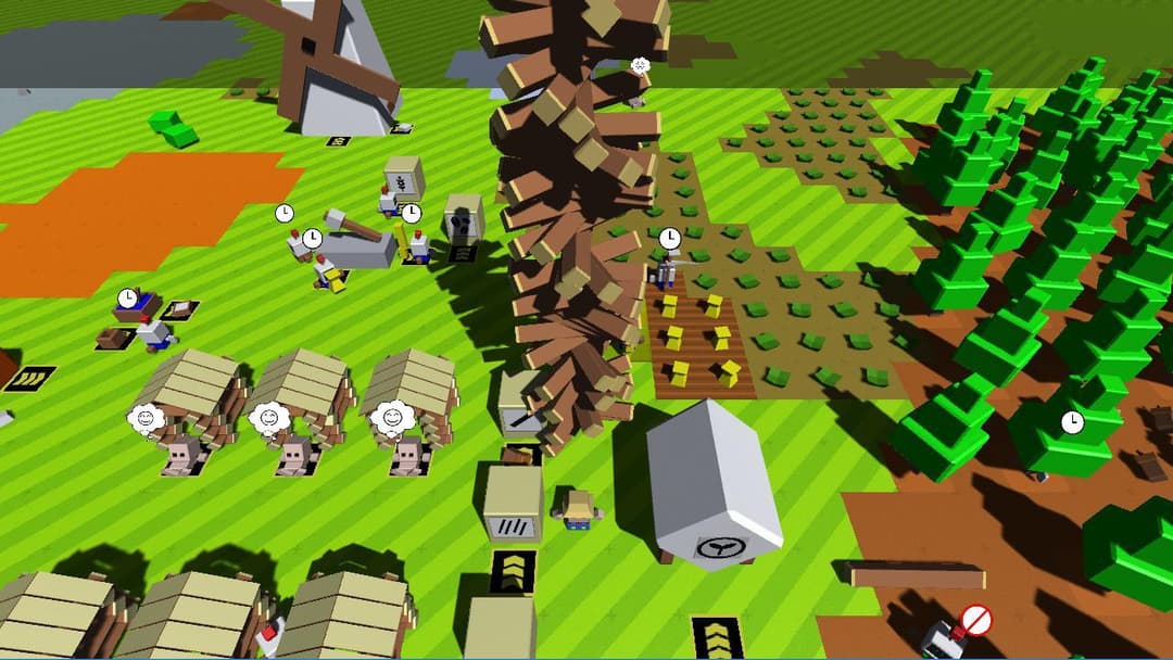 Autonauts