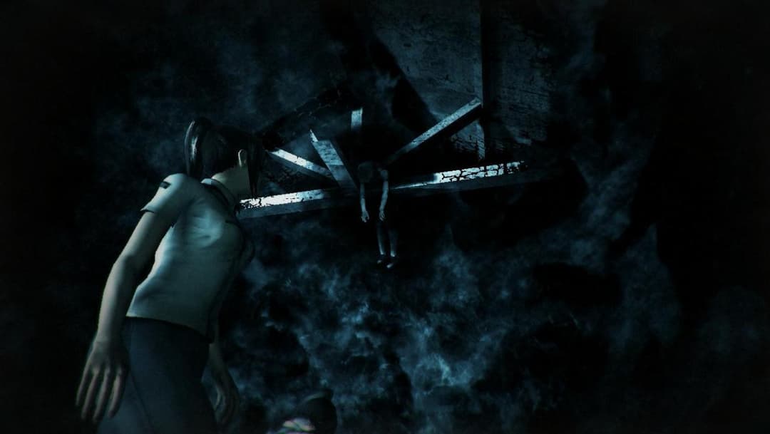 DreadOut: Keepers of The Dark