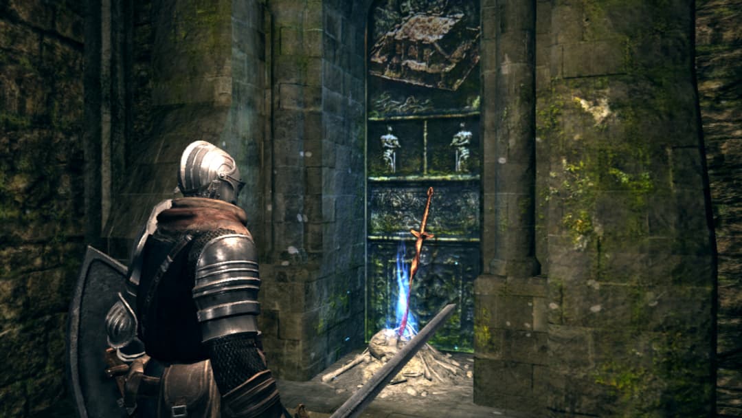 Dark Souls: Prepare To Die Edition