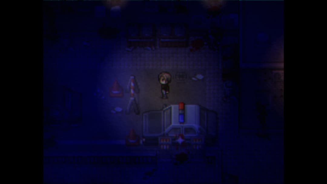 Cult of the Glitch King