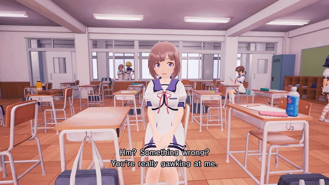 Gal*Gun 2