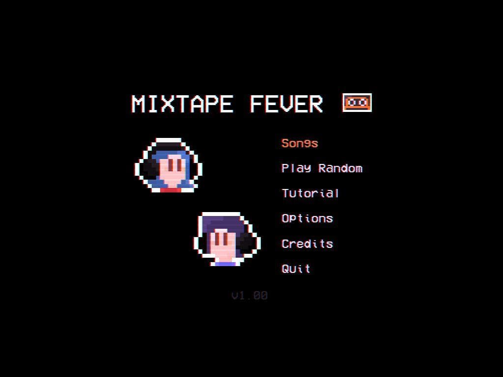 Mixtape Fever
