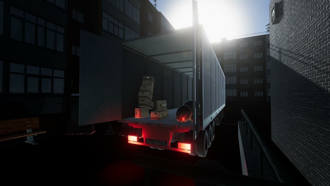 Симулятор ПВЗ