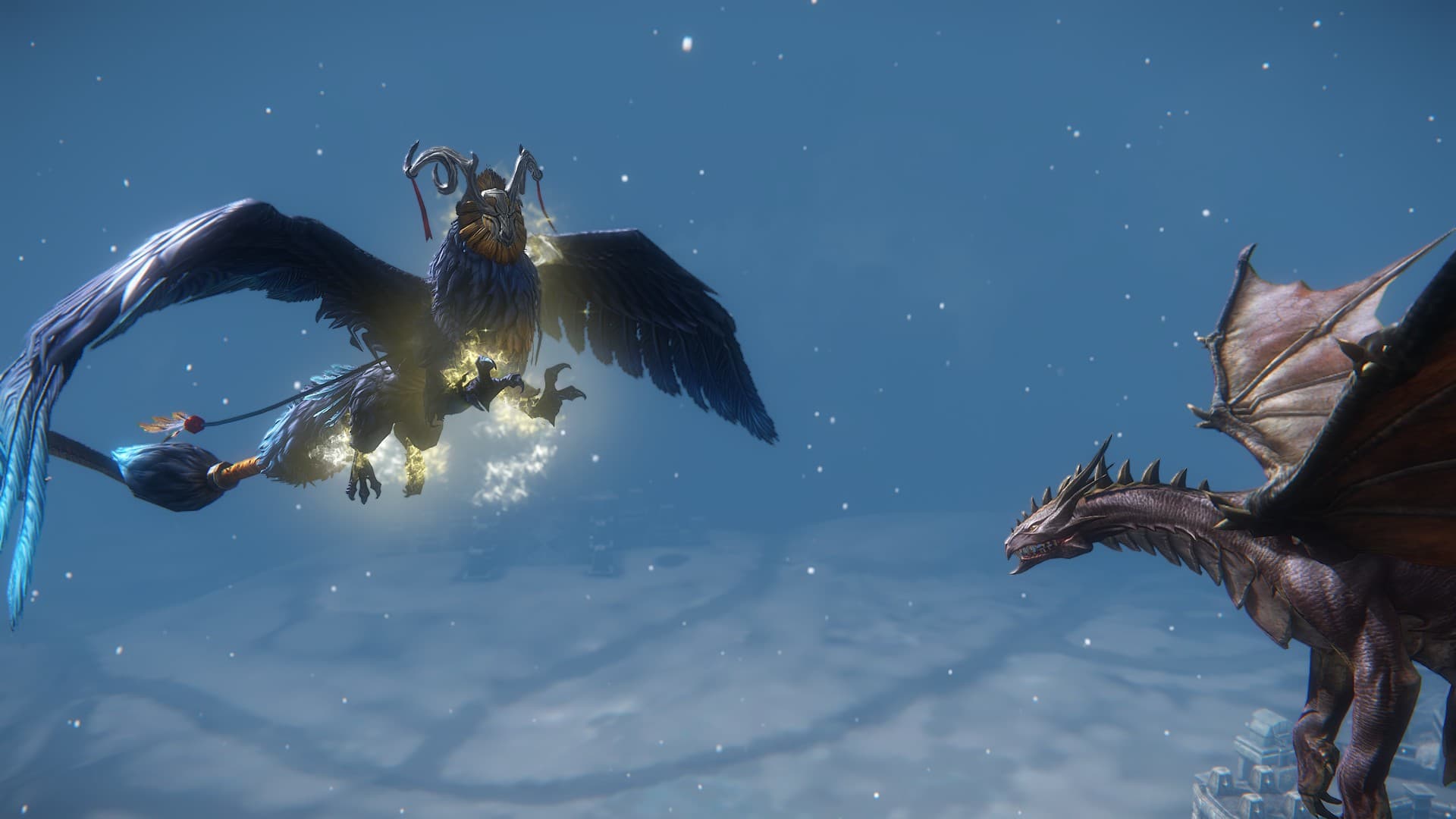 Icarus Online