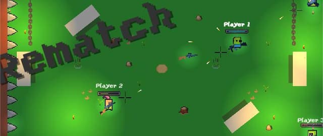 Rematch