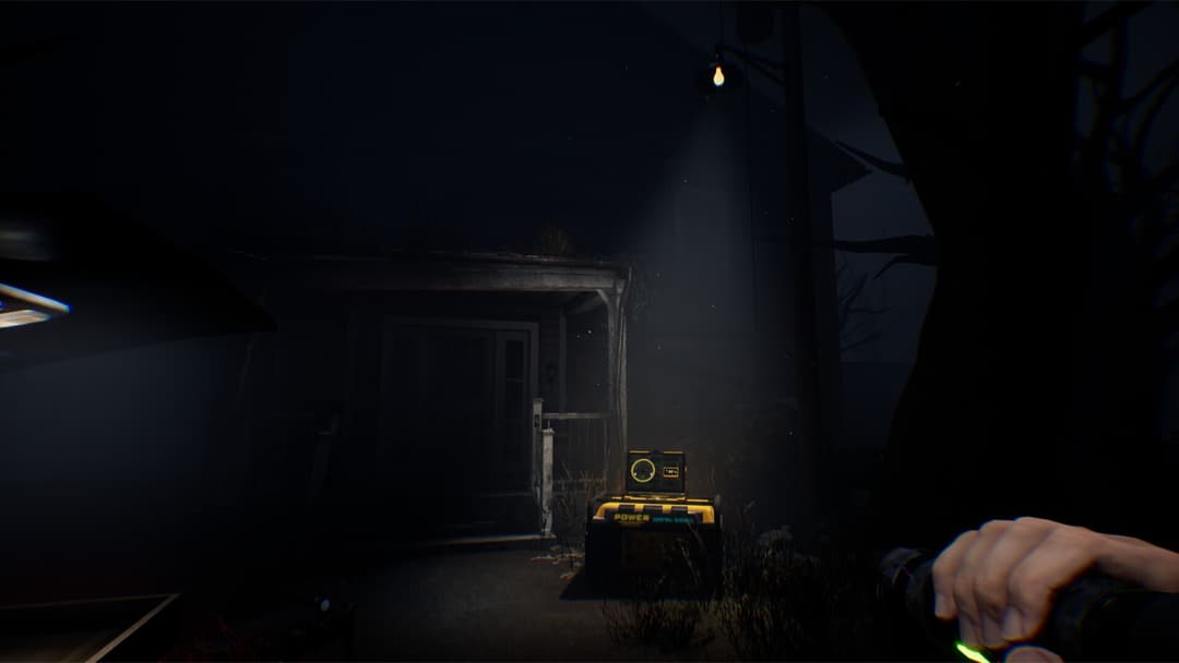 Project Unknown