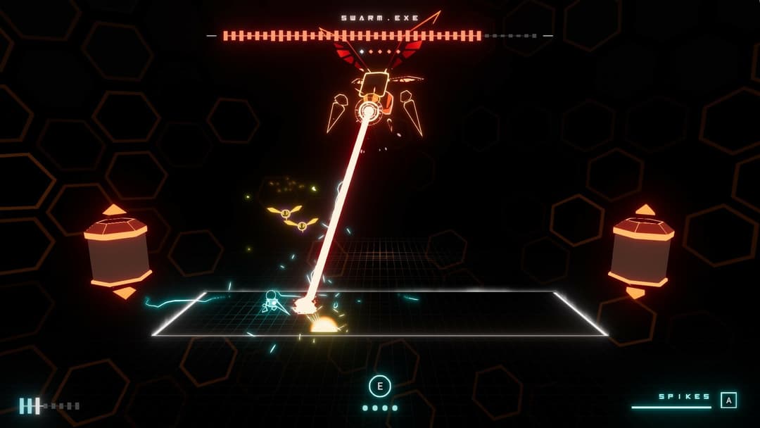 Swarm
