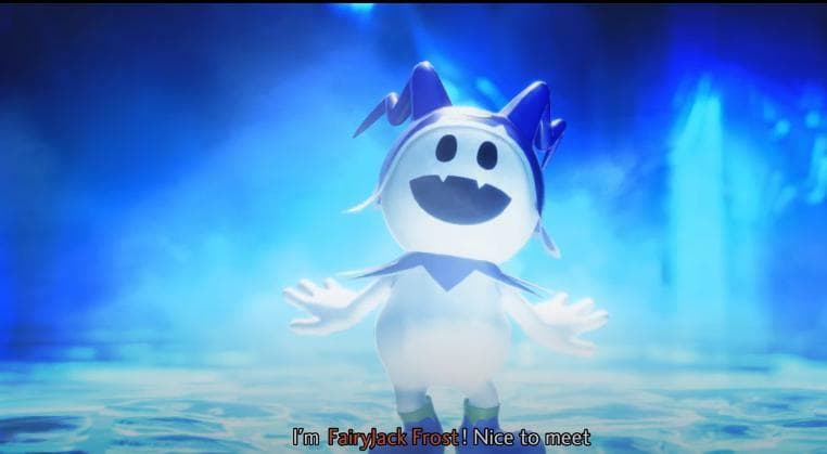 Shin Megami Tensei V: Vengeance