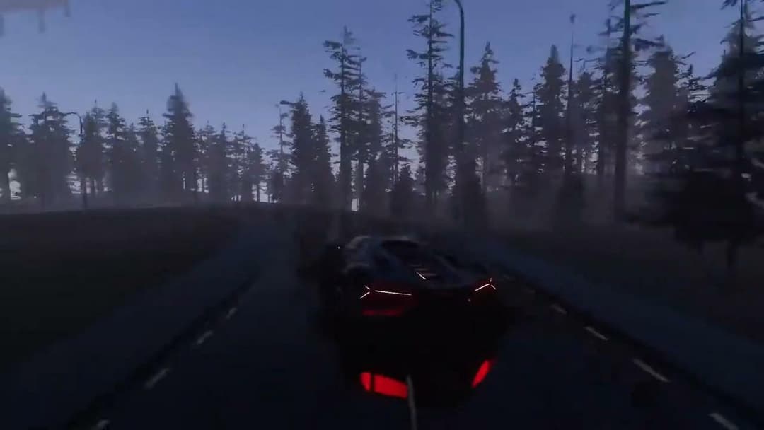 Cyberpunk 2077 Remake 1.2