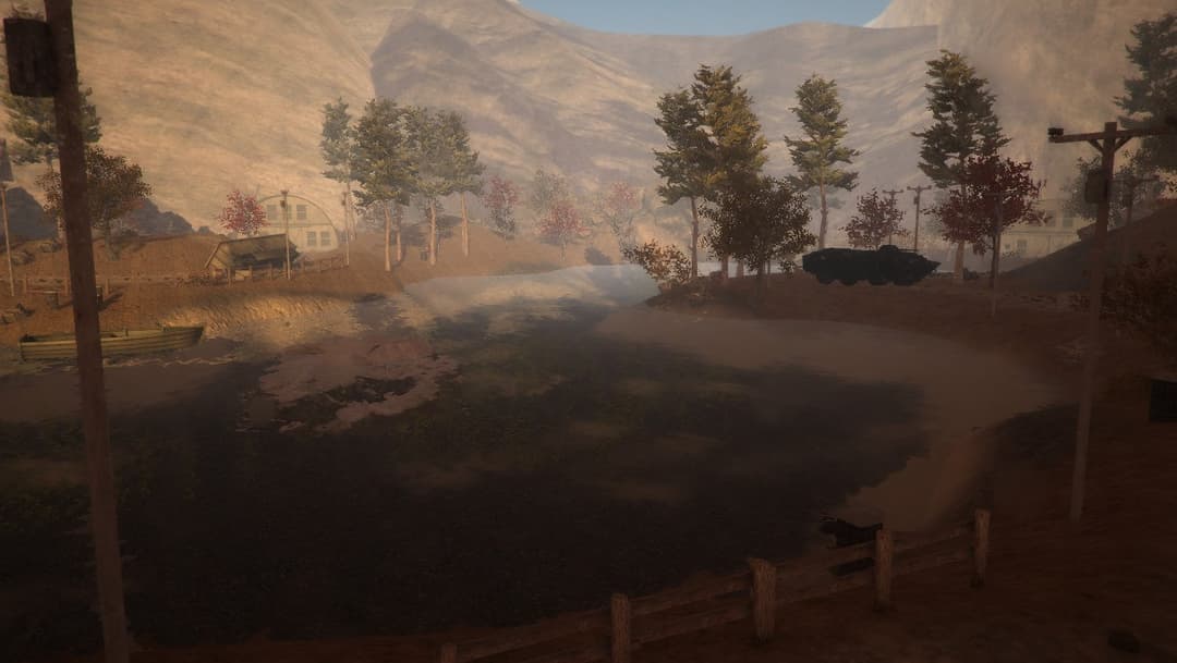 Crimson Tide: Operation Online