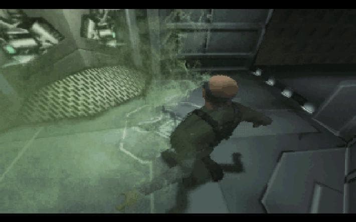 Cyberia 2: Resurrection