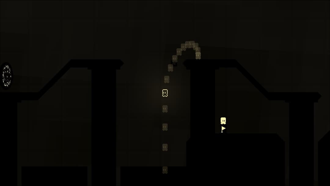 PHOTOBIA: Tales from the Dark