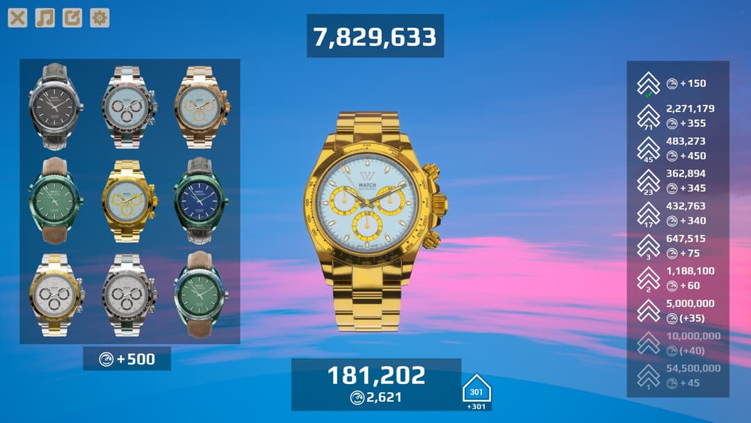 Watch