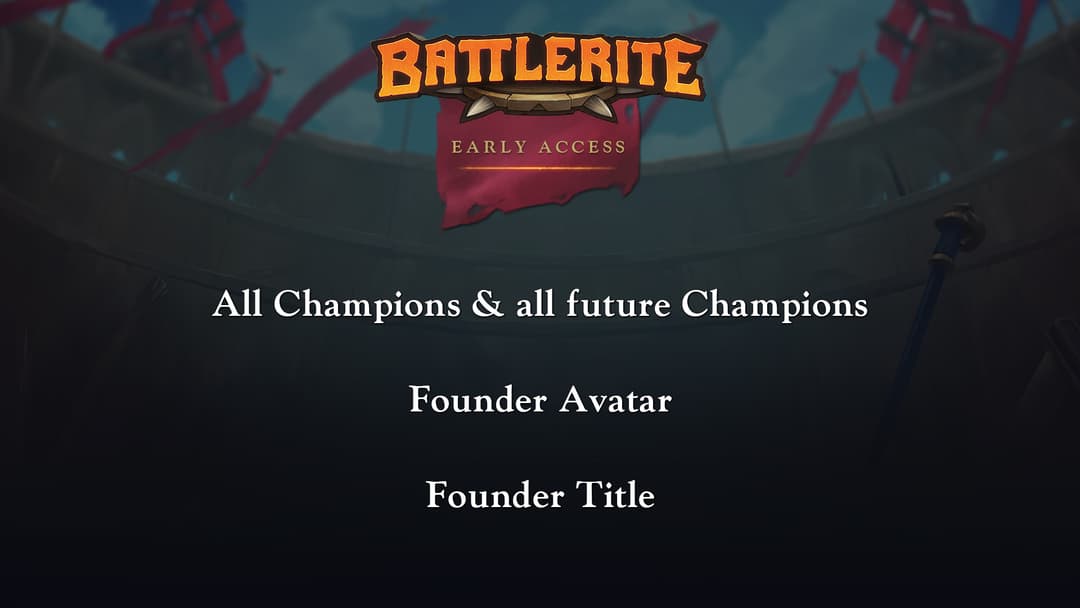 Battlerite