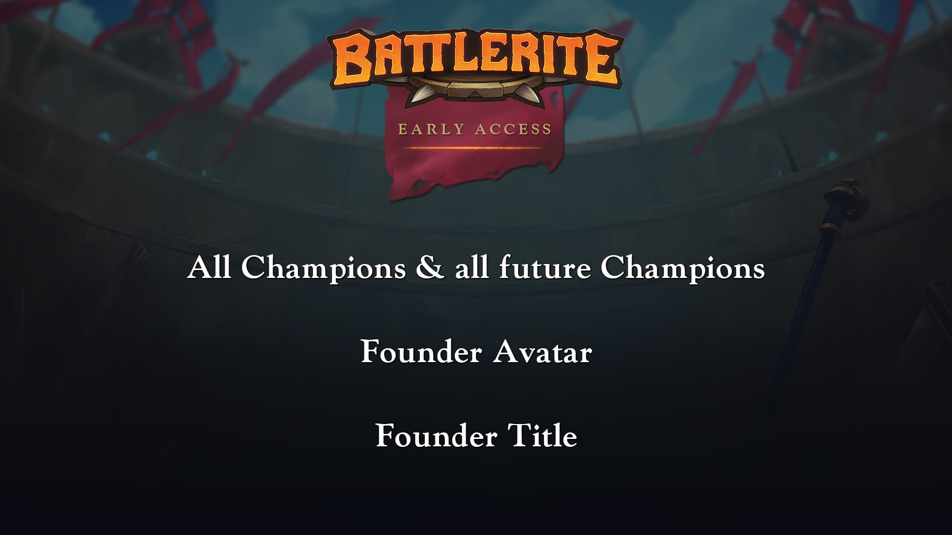 Battlerite