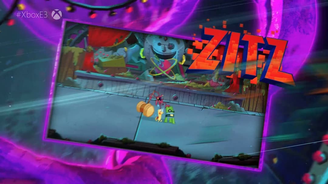 Battletoads