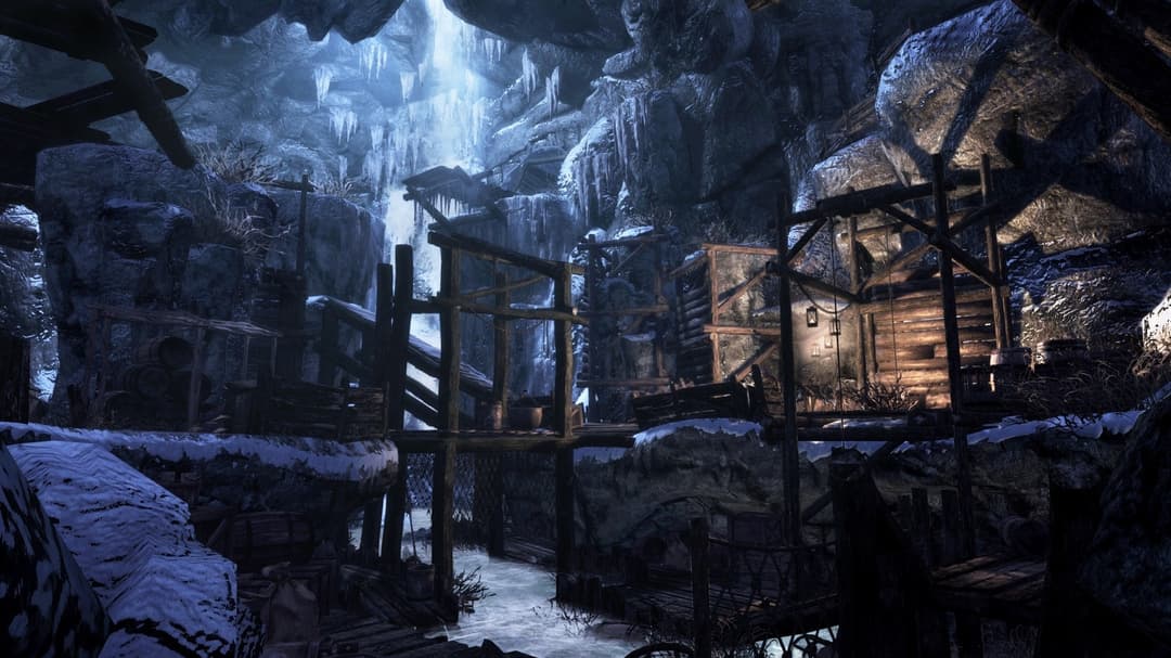 Enderal: Forgotten Stories