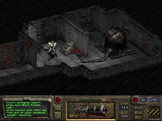 Fallout