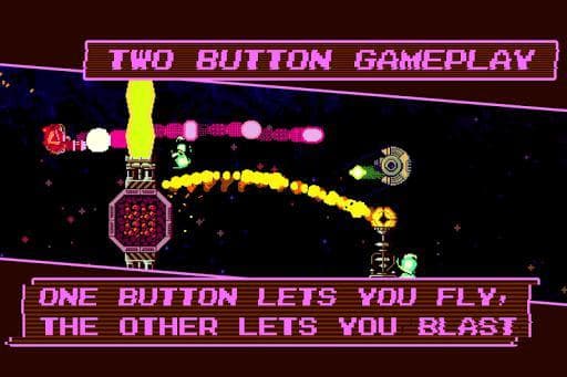 ATOMIK: RunGunJumpGun