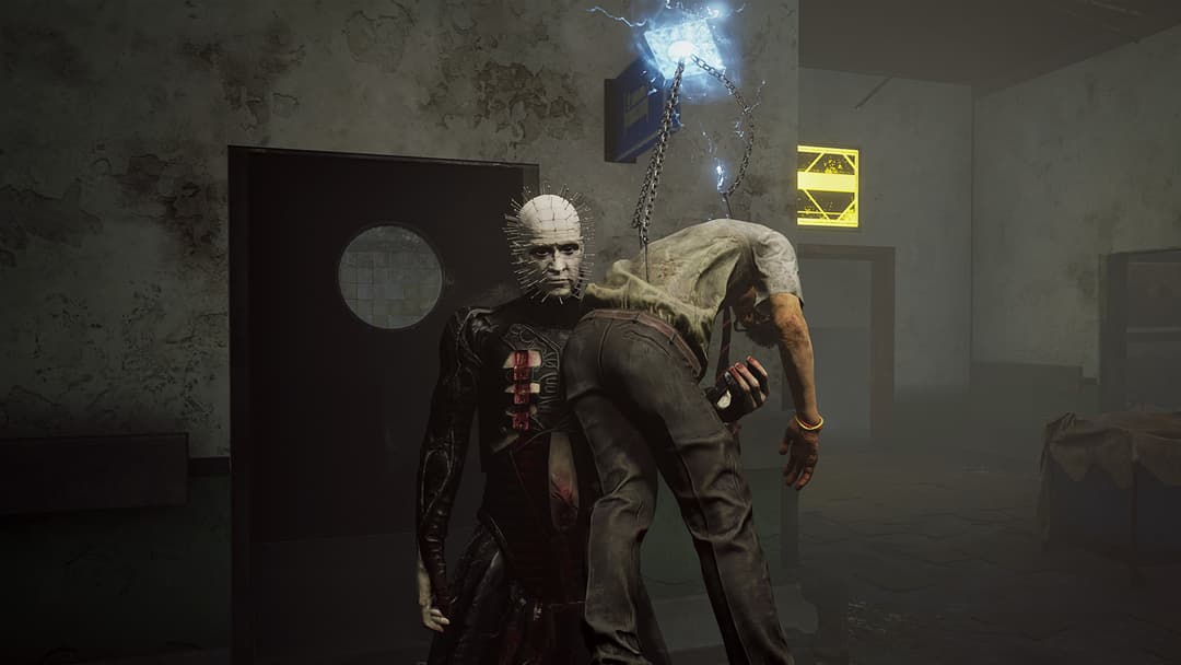 Dead by Daylight - Hellraiser