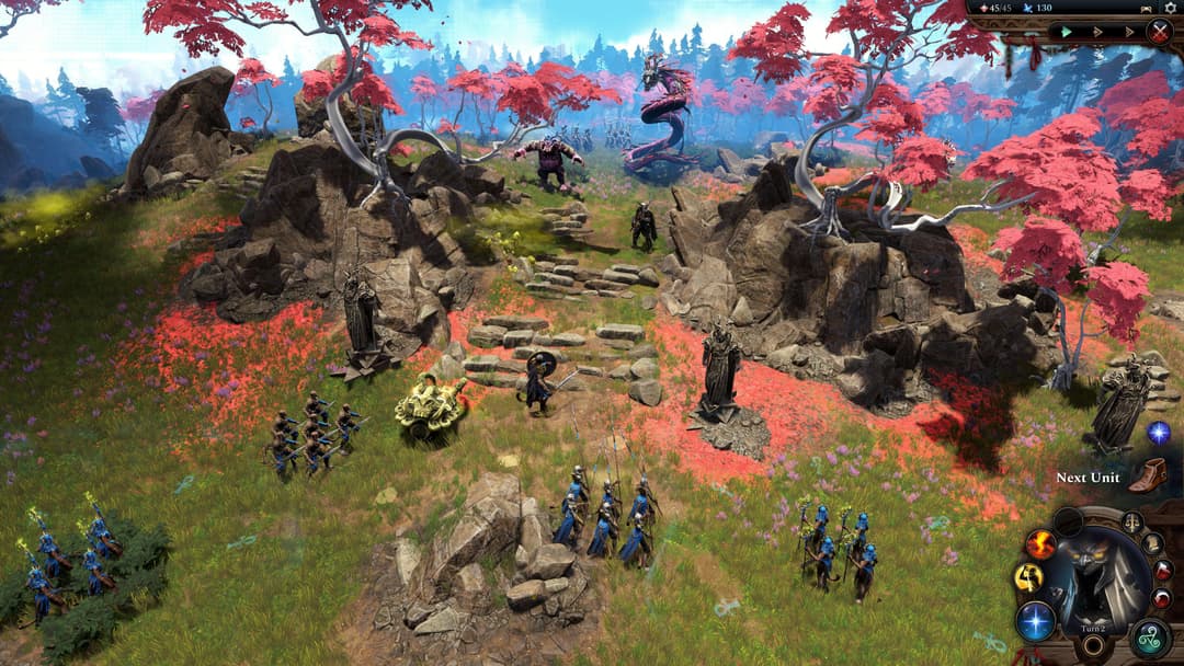 Age of Wonders 4: Expansion Pass 2