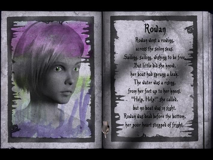 Dark Fall 3: Lost Souls