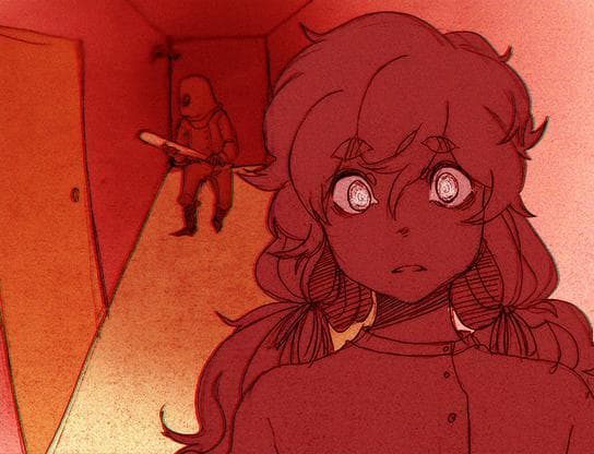 Hello Charlotte EP3: Childhood's End