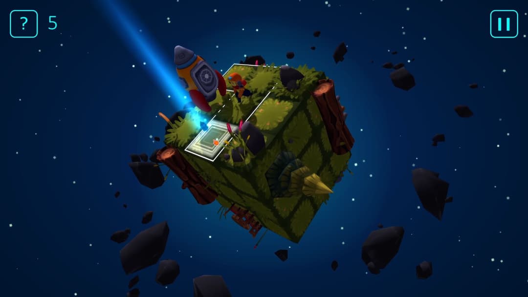 Cubiverse