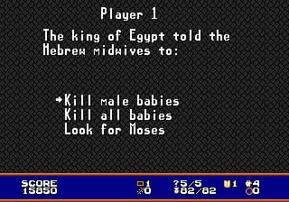 Exodus
