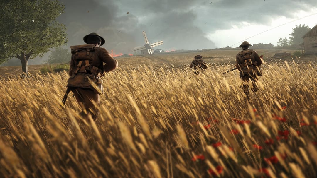 Battlefield 1: Apocalypse