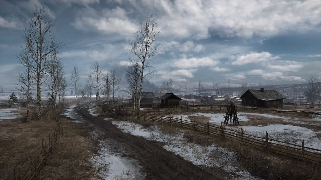 Battlefield 1: In The Name Of The Tsar