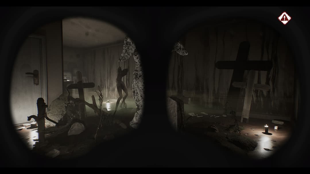 Oxide Room 104