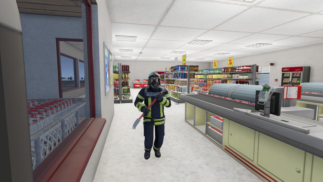Notruf 112 | Emergency Call 112