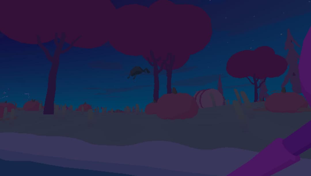 Paradise Marsh
