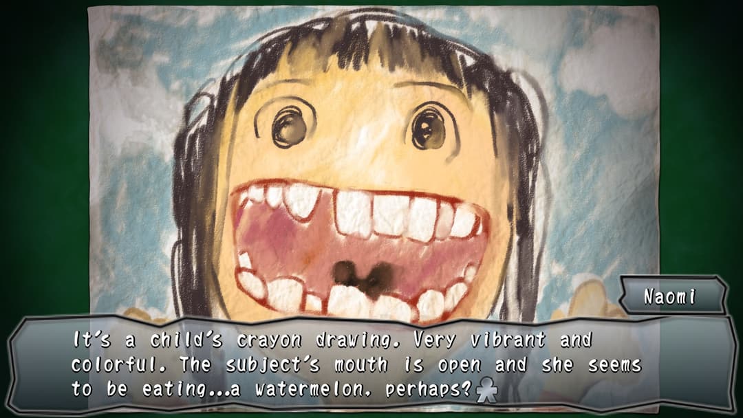 Corpse Party: Book of Shadows