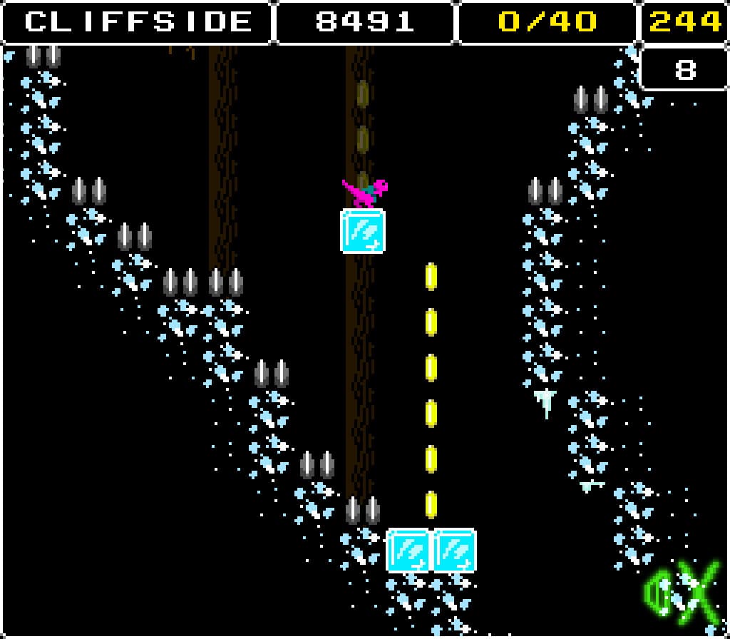 Rex: Another Island