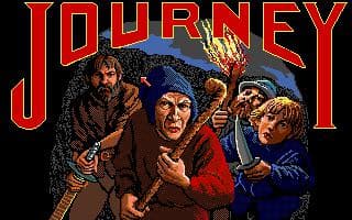 Journey