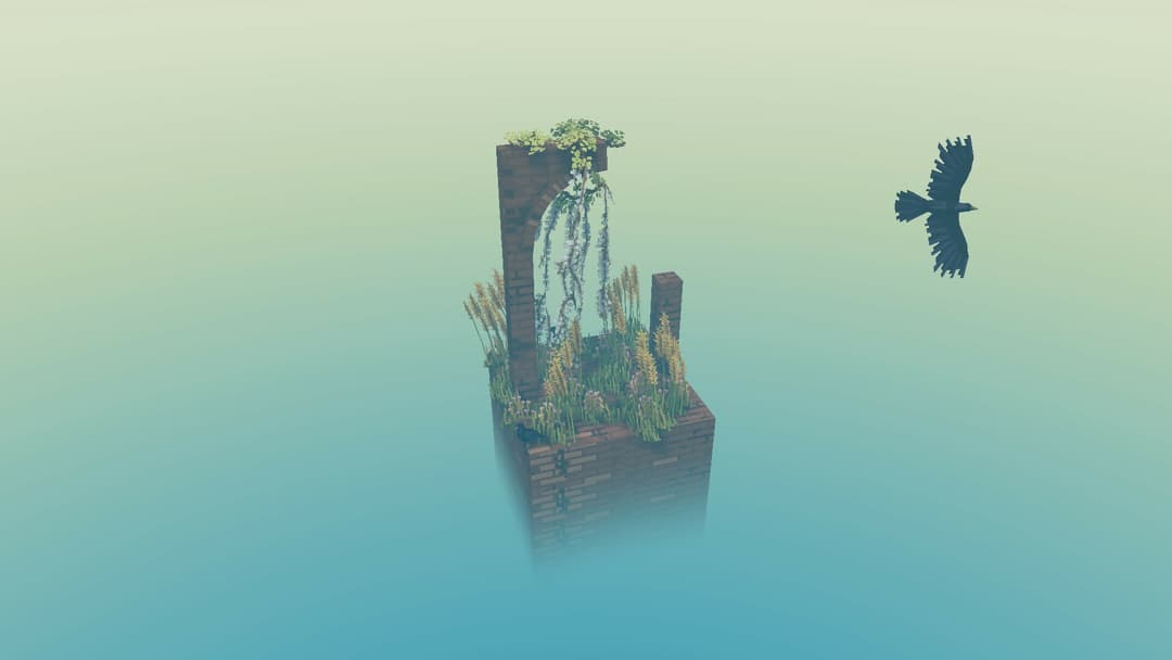 Cloud Gardens