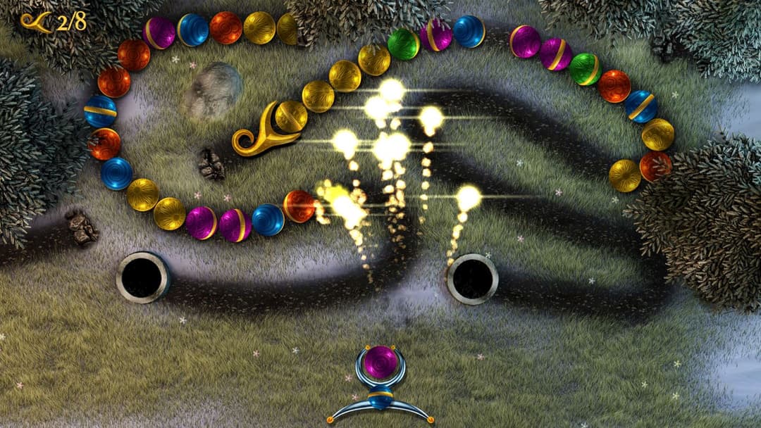 Sparkle Unleashed