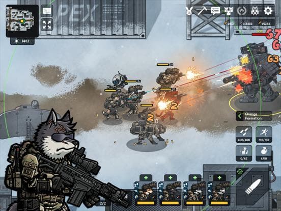 Bad 2 Bad: Apocalypse