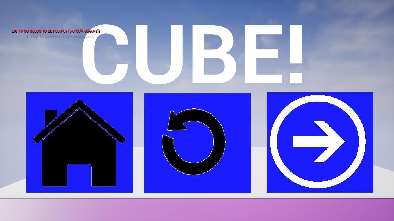 C.U.B.E