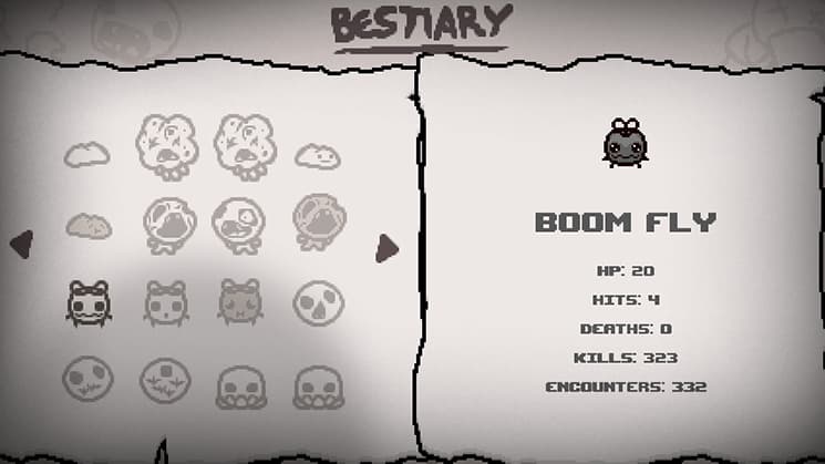 The Binding of Isaac: Afterbirth+