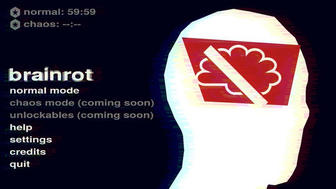 Brainrot