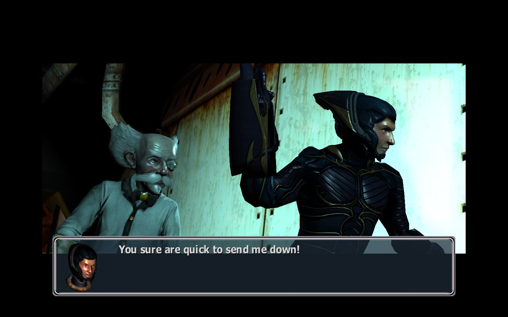 MDK2 HD