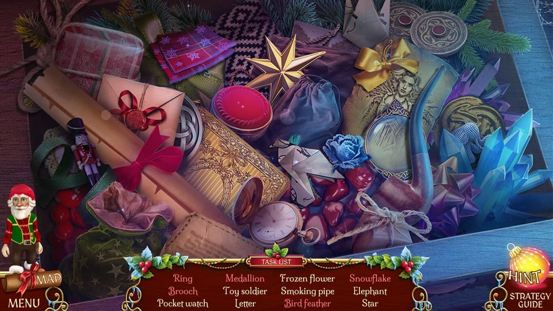 Christmas Stories: Yulemen Collector's Edition