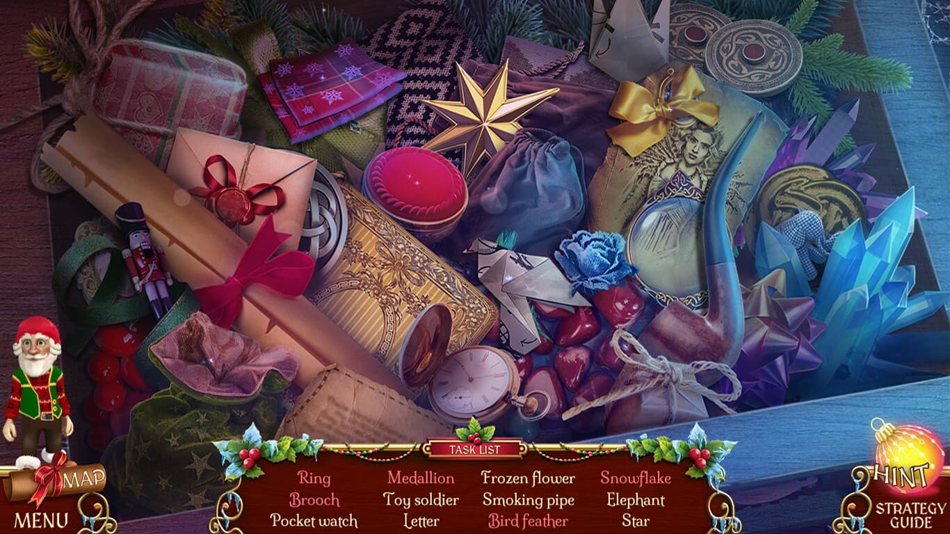 Christmas Stories: Yulemen Collector's Edition